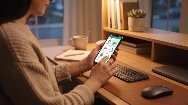 Como usar cofrinhos digitais como fundo de emergência e proteger suas finanças
