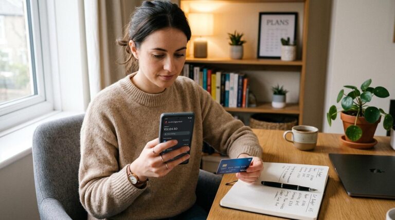 Como converter compras à vista em parcelas no cartão de crédito e organizar seu orçamento