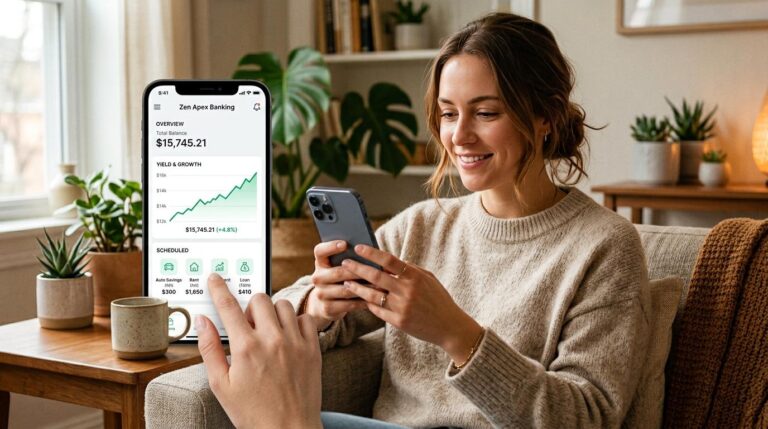 Como usar rendimentos para pagar contas automáticas e aproveitar cada centavo do saldo